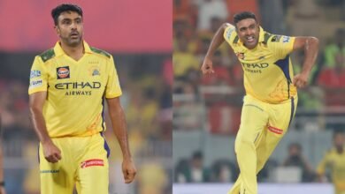 R Ashwin for IPL 2026