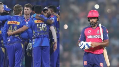Samson IPL 2026 Auctions