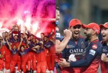 IPL 2026 Trade Window