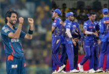 Mumbai Indians 2026 Trade