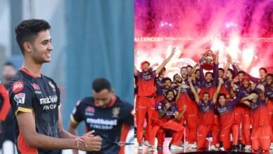RCB can target