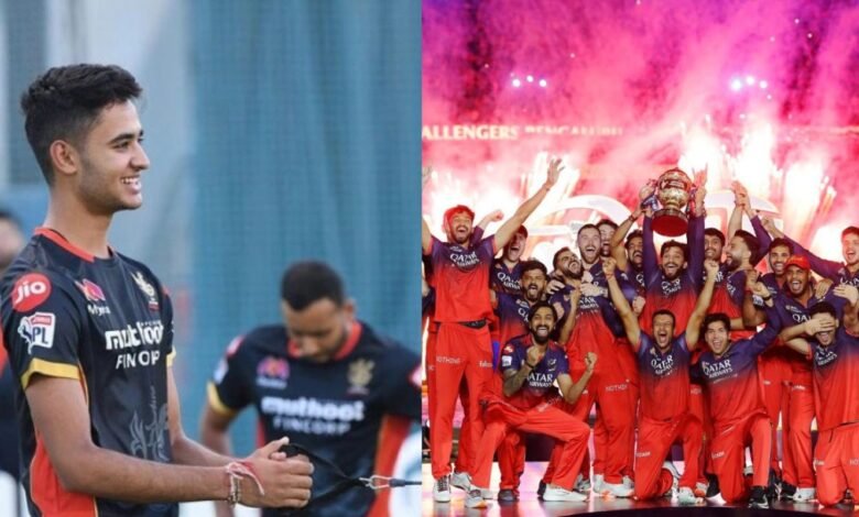 RCB can target
