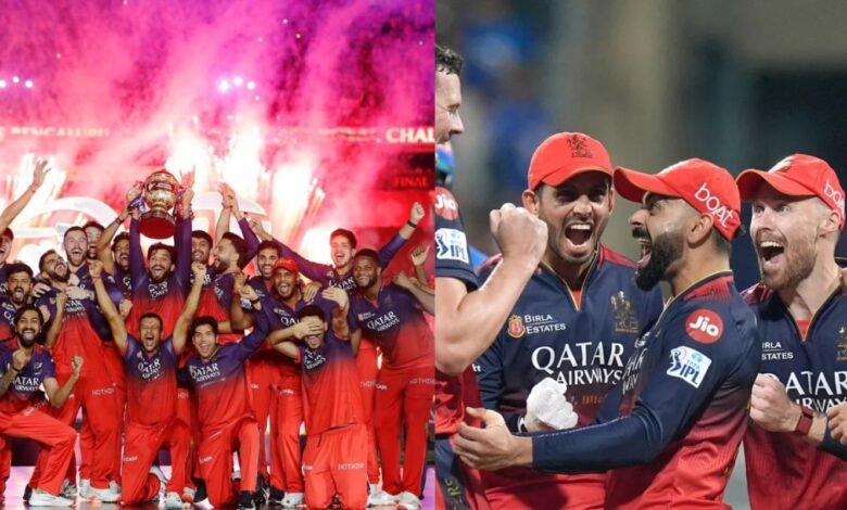 IPL 2026 Trade Window